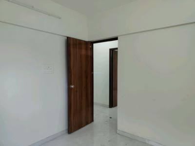 Bedroom Image of 798 Sq.ft 2 BHK Apartment / Flat for sale in Elite Tower, Nalasopara West Nala Sopara for Rs. 5262600