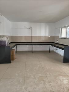 Kitchen Image of 4640 Sq.ft 5 BHK Apartment / Flat for sale in Kolte Patil 24k Stargaze, Bavdhan Pune for Rs. 40000000