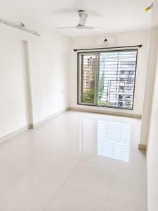 2.5 BHK Flat