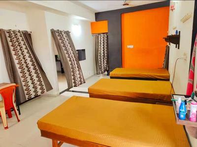 Bedroom Image of SANAND PG in Sanand, Ahmedabad