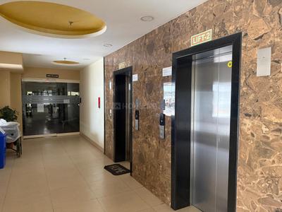 Hall Image of 1071 Sq.ft 3 BHK Apartment / Flat for sale in Desai DD Sunset Island, Vypin Kochi for Rs. 6400000