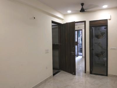 Living Room Image of 720 Sq.ft 2 BHK Builder Floor for rent in Mayur Vihar Phase 1 New Delhi for Rs. 23000