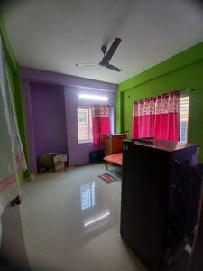 Hall Image of 780 Sq.ft 2 BHK Builder Floor for sale in Behala Kolkata for Rs. 3000000