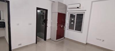 Bedroom Image of 4375 Sq.ft 4 BHK Apartment / Flat for rent in NCC Gardenia, Gachibowli Hyderabad for Rs. 100012