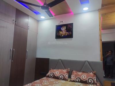 Bedroom Image of 3455 Sq.ft 4 BHK Duplex for sale in Jeet City , Chiloda Gandhinagar for Rs. 45000000