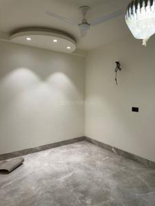 Bedroom Image of 1800 Sq.ft 3 BHK Builder Floor for sale in South Extension II New Delhi for Rs. 58500000