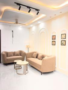 Hall Image of 1150 Sq.ft 2 BHK Builder Floor for sale in Sahastradhara Road Dehradun for Rs. 7500000