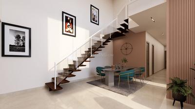 Hall Image of 2900 Sq.ft 4 BHK Penthouse for sale in Ask Allure, Daldal Seoni Raipur for Rs. 10000000