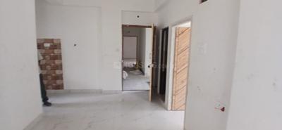 Hall Image of 760 Sq.ft 2 BHK Apartment / Flat for sale in Sodepur Kolkata for Rs. 2432000