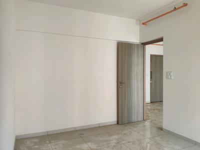 Bedroom Image of 464 Sq.ft 1 BHK Apartment / Flat for rent in Godrej Nirvaan, Bhiwandi Thane for Rs. 14400
