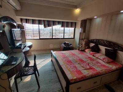 Bedroom Image of 2700 Sq.ft 3 BHK Apartment / Flat for sale in Gariahat Kolkata for Rs. 36000000
