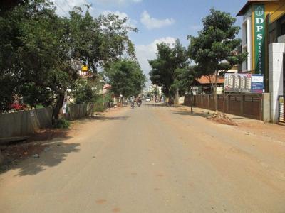 Image of 1604 Sq.ft 2 BHK Apartment / Flat for sale in White Field Ville, Whitefield, Bengaluru for Rs. 14250000