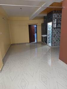 Hall Image of 1240 Sq.ft 3 BHK Apartment / Flat for rent in Kalyani Nadia for Rs. 17000