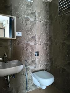 Bedroom Two Image of 783 Sq.ft 2 BHK Apartment / Flat for sale in VTP Belair, Mahalunge Pune for Rs. 7000000