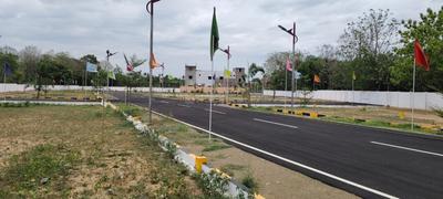Image of 700 Sq.ft Residential Plot / Land for sale in Sriperumbudur, Chennai for Rs. 1330000