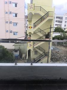 Living Room Image of 1121 Sq.ft 2.5 BHK Apartment / Flat for sale in Hosakerehalli Bengaluru for Rs. 8120000