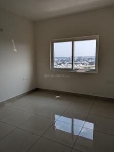 Bedroom Image of 1000 Sq.ft 2 BHK Apartment / Flat for sale in Prestige Elysian, Kalena Agrahara Bengaluru for Rs. 19000000