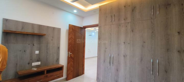 Prem Nagar, Janakpuri Bedroom 1