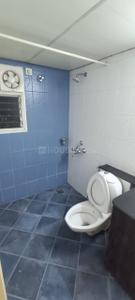 Bathroom Image of 1750 Sq.ft 3 BHK Apartment / Flat for rent in Brigade Paramount, C V Raman Nagar Bengaluru for Rs. 75000