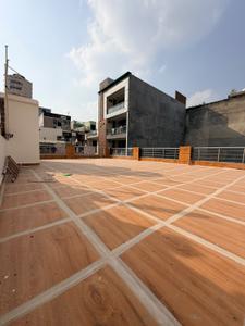 Image of 1600 Sq.ft 4 BHK Independent House for sale in Razapur Khurd, New Delhi for Rs. 13000000