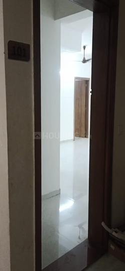 sarthak shree nand Bedroom 1