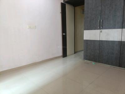 Bedroom Image of 1750 Sq.ft 2 BHK Apartment / Flat for rent in Shree Balaji Krupa CHS, Kharghar Navi Mumbai for Rs. 41500