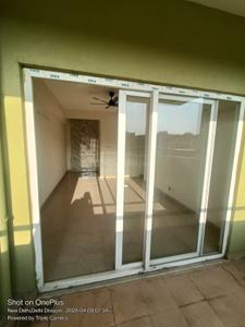 Balcony Image of 1500 Sq.ft 2 BHK Apartment / Flat for rent in DDA Flats, Bakkarwala New Delhi for Rs. 20000