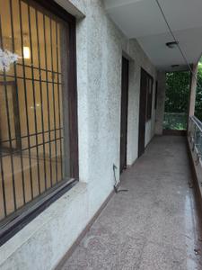 Balcony Image of 2805 Sq.ft 4 BHK Builder Floor for rent in South City Floors 1, Sector 41 Gurgaon for Rs. 75000