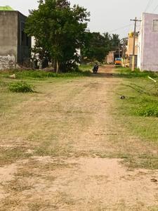 Image of 950 Sq.ft Residential Plot / Land for sale in Minjur, Chennai for Rs. 950000