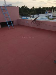 Balcony Image of 1900 Sq.ft 4 BHK Duplex for sale in Suleeswaranpatti Pollachi for Rs. 11000000