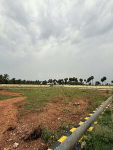Image of 1537 Sq.ft Residential Plot / Land for sale in RR Velavan Square, Kariampalayam, Coimbatore for Rs. 725000