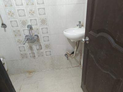 Bathroom Image of 410 Sq.ft 1 RK Apartment / Flat for sale in Ulwe Navi Mumbai for Rs. 3000000