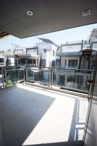 Balcony Image of 2430 Sq.ft 4 BHK Independent House for sale in Nava Naroda Ahmedabad for Rs. 32000000