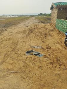 Image of 900 Sq.ft Residential Plot / Land for sale in Sector 6, Gurgaon for Rs. 1100000