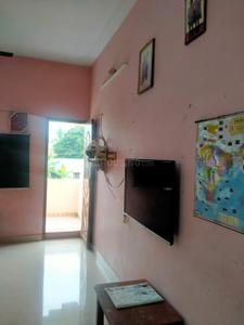 Hall Image of 700 Sq.ft 2 BHK Independent House for rent in Rajakilpakkam Chennai for Rs. 15000