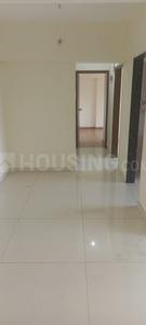 Hall Image of 975 Sq.ft 2 BHK Apartment / Flat for rent in Bindra Complex, Andheri East Mumbai for Rs. 60000