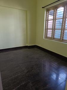Bedroom Image of 850 Sq.ft 2 BHK Apartment / Flat for rent in Gokula Extension Tumkur for Rs. 11500