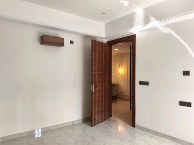 Bedroom Image of 2300 Sq.ft 4 BHK Builder Floor for sale in BPTP Astaire Garden Floors, Sector 70A Gurgaon for Rs. 29500000