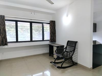 Living Room Image of 1090 Sq.ft 2 BHK Apartment / Flat for sale in Joyville Hadapsar Annexe Phase 9, Hadapsar Pune for Rs. 7600000