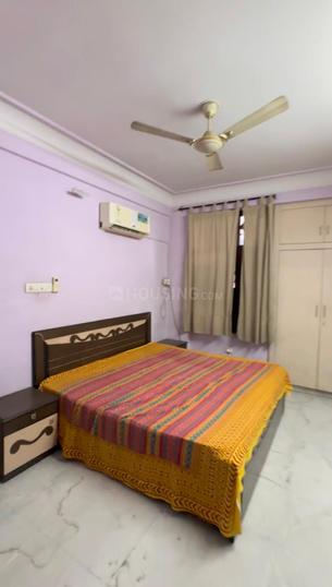 Mirus Harmony Bedroom 1