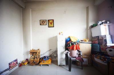Living Room Image of 1809 Sq.ft 3 BHK Apartment / Flat for sale in Vastral Ahmedabad for Rs. 7900000