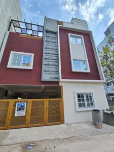Image of 3200 Sq.ft 4 BHK Duplex for sale in Margondanahalli, Bengaluru for Rs. 20000000