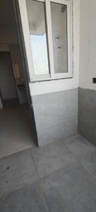 Balcony Image of 1150 Sq.ft 3 BHK Apartment / Flat for sale in Pavilion Heights, Bhayli Vadodara for Rs. 6500000