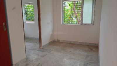 Living Room Image of 1150 Sq.ft 3 BHK Apartment / Flat for sale in Haltu Kolkata for Rs. 4500000
