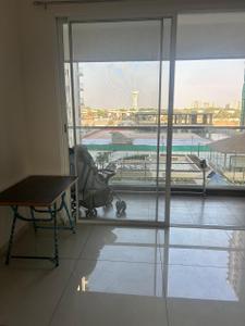 Hall Image of 1412 Sq.ft 2.5 BHK Apartment / Flat for rent in VJ Yashwin Orizzonte Phase 1, Chokhi Dhani Pune for Rs. 46000
