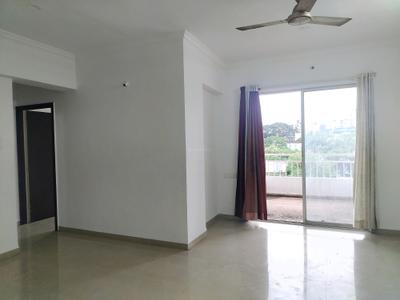 Living Room Image of 900 Sq.ft 2 BHK Apartment / Flat for sale in Safal Radhika Royale, Khadewadi Pune for Rs. 5600000