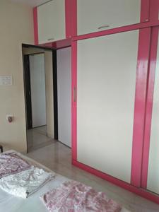 Bedroom Image of 770 Sq.ft 2 BHK Apartment / Flat for sale in Drushti Varun, Ghatkopar East Mumbai for Rs. 18000000