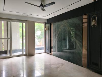 Living Room Image of 1615 Sq.ft 3 BHK Builder Floor for sale in DLF Gardencity Enclave, Sector 93 Gurgaon for Rs. 19500000