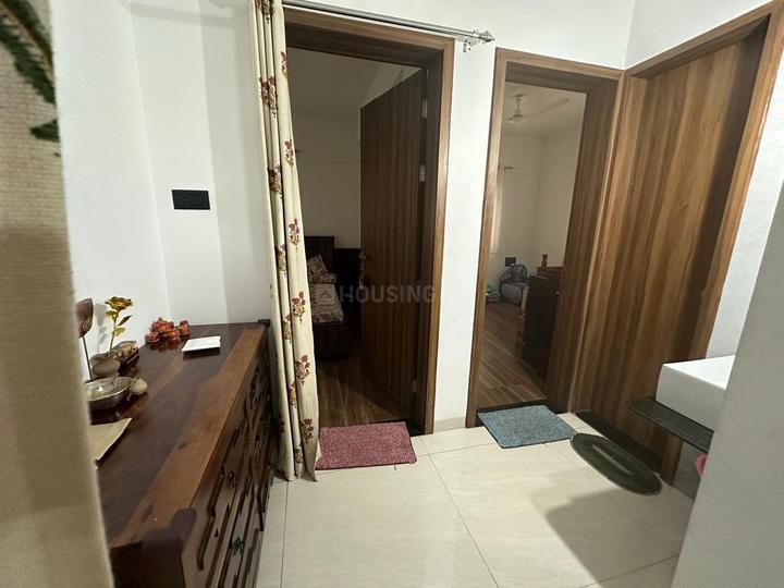 Ideal 61 Bedroom 1