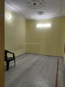 Hall Image of 1200 Sq.ft 2 BHK Builder Floor for rent in Gomti Nagar Lucknow for Rs. 17000